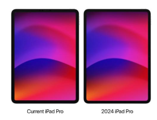 海陵ipad维修服务点分享新款iPad Pro和iPad Air要来了 