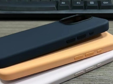 海陵苹果14维修站分享iPhone14手机壳能直接给iPhone15用吗?