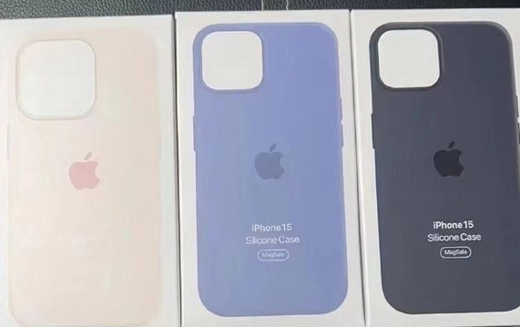 海陵苹果14维修站分享iPhone14手机壳能直接给iPhone15用吗？ 