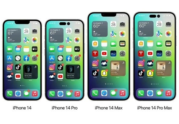 海陵苹果14维修分享iPhone14可以分期吗 