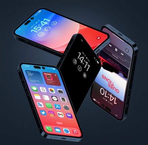 海陵苹果14维修分享入门级iPhone 14多少钱 