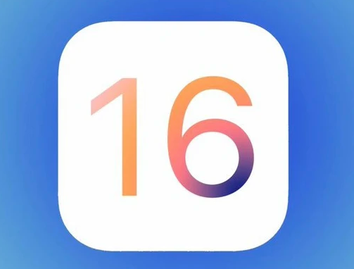 海陵苹果手机维修分享iOS16不支持iPhone6s，手中的6s怎么办 