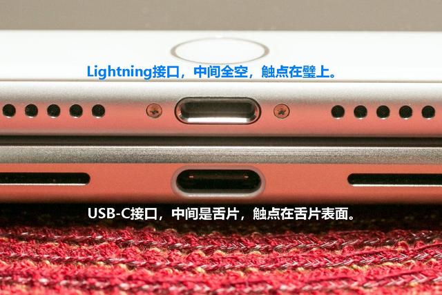 海陵苹果14维修分享iPhone 14会是什么接口 