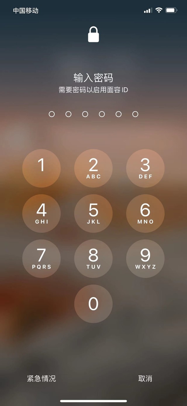 海陵苹果13维修分享iPhone 13加强锁屏功能有什么用 