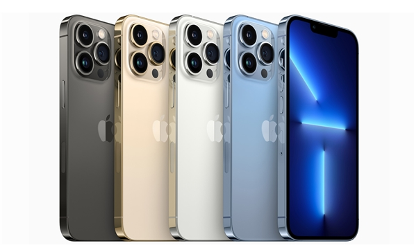 海陵苹果14维修分享iPhone 14、14 Pro/Max规格、售价汇总 