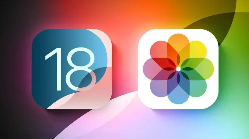 海陵苹果手机维修分享苹果 iOS / iPadOS 18.1Beta 3 发布 