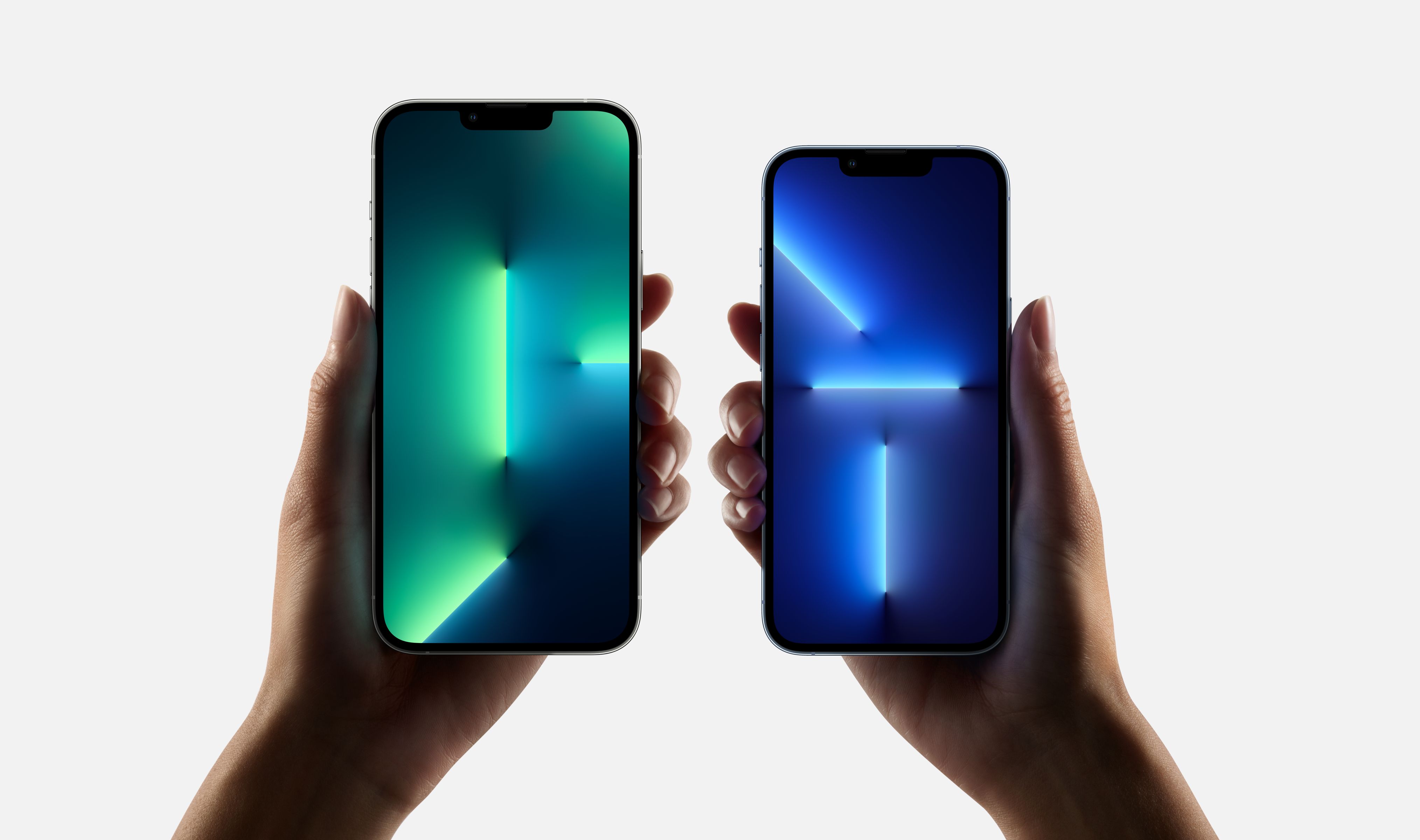 海陵苹果手机维修分享iPhone 13 四款机型怎么选 
