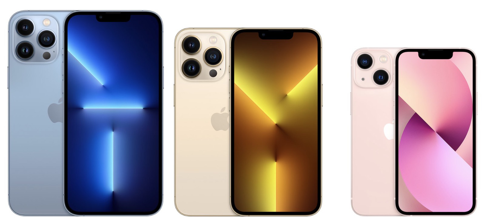 海陵苹果手机维修分享iPhone 13续航怎么样 