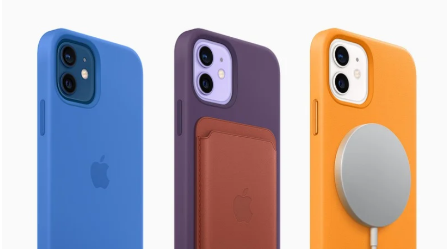 海陵苹果手机维修分享关于 iPhone 13 的细节爆料 