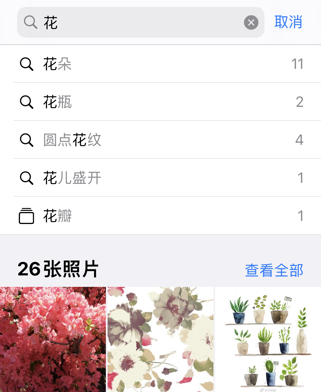 海陵苹果手机维修分享iPhone 小技巧 