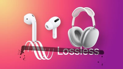 海陵苹果手机维修分享哪些设备支持Apple Music 无损音频 