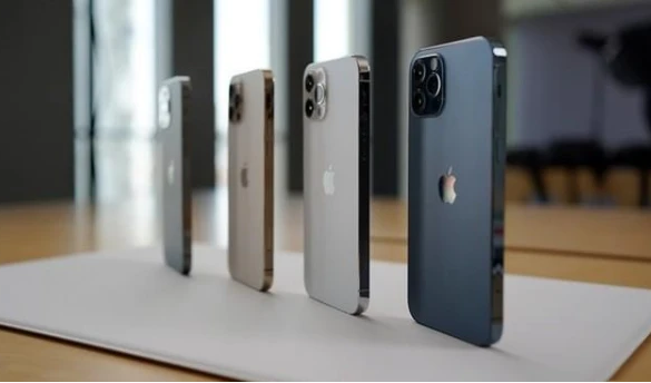海陵苹果手机维修分享为什么说iPhone13才是真旗舰 