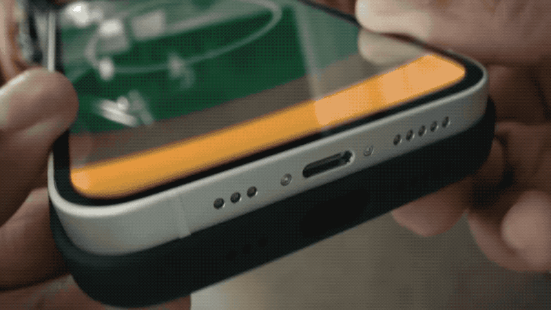 海陵苹果手机维修分享未来 Magsafe 还有哪些发展空间 