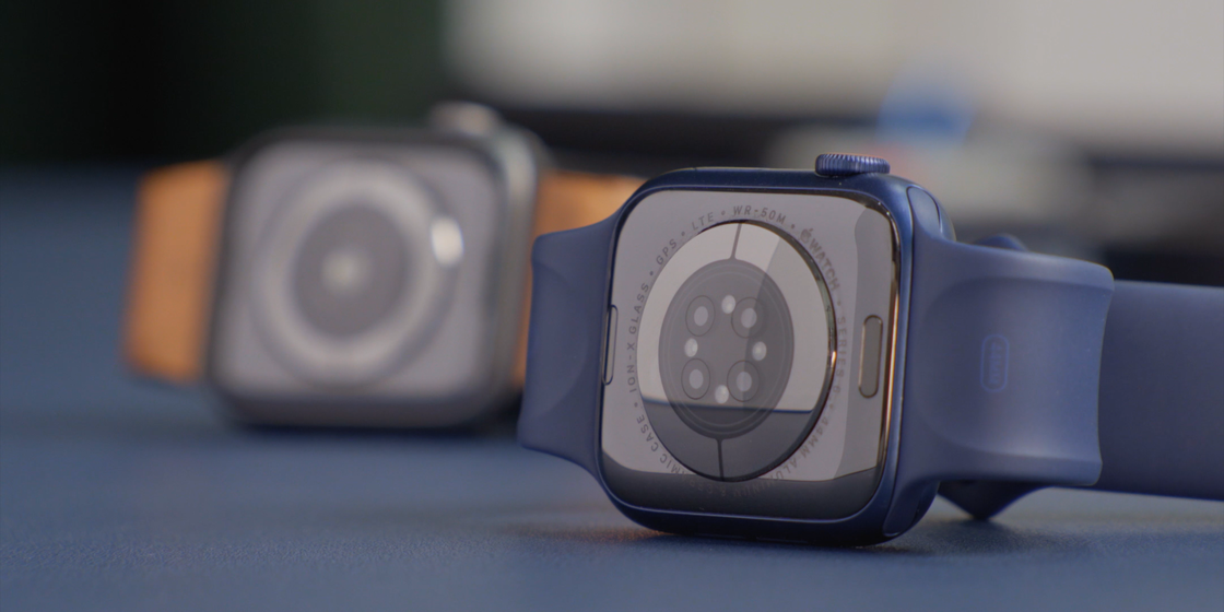 海陵苹果手机维修分享Apple Watch 是如何测量卡路里的 