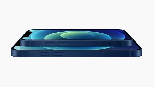 海陵苹果手机维修分享iPhone 12 mini 锁屏后触屏失灵怎么办 