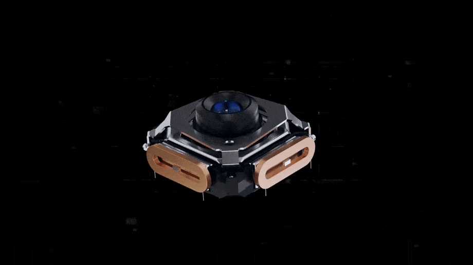 海陵苹果手机维修分享iPhone 12 Pro Max 独享的这颗传感器更大的特点是什么 