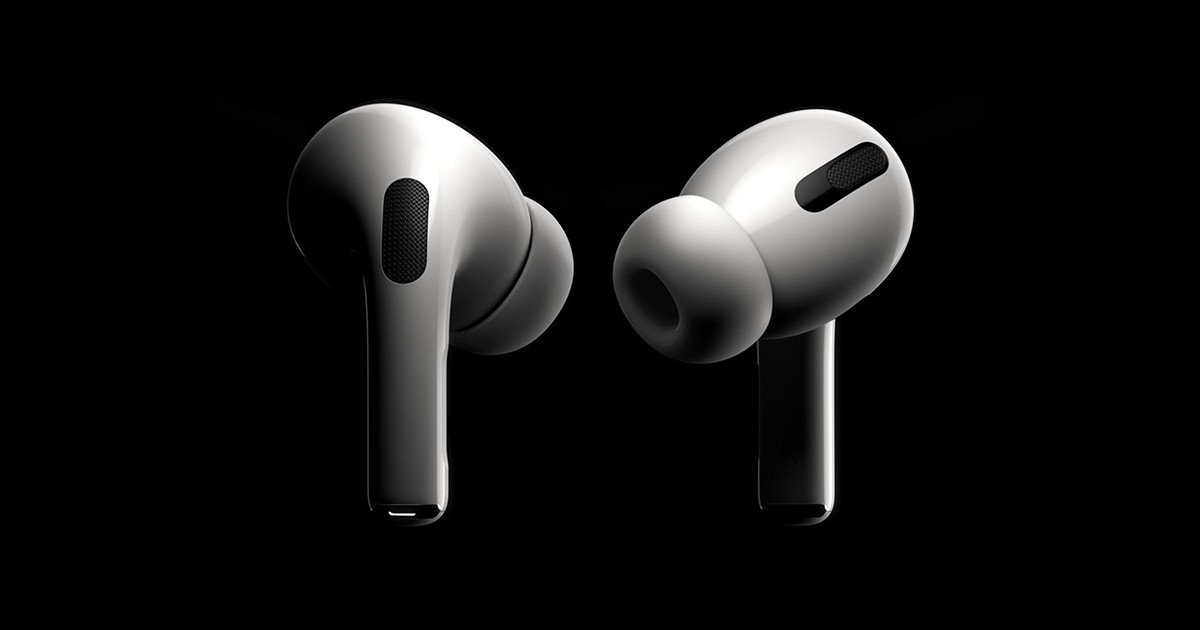 海陵苹果手机维修分享AirPods Pro 爆音、降噪效果下降怎么办 