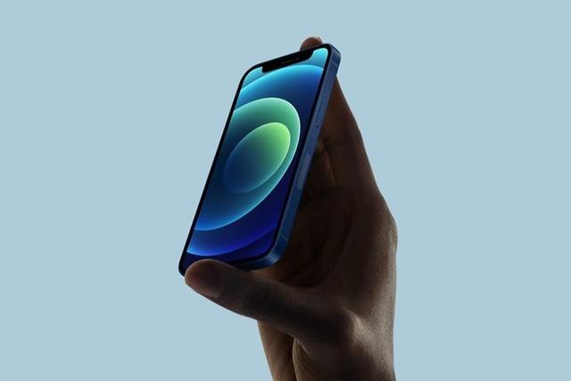 海陵苹果手机维修分享iPhone 12 mini辐射很大吗 