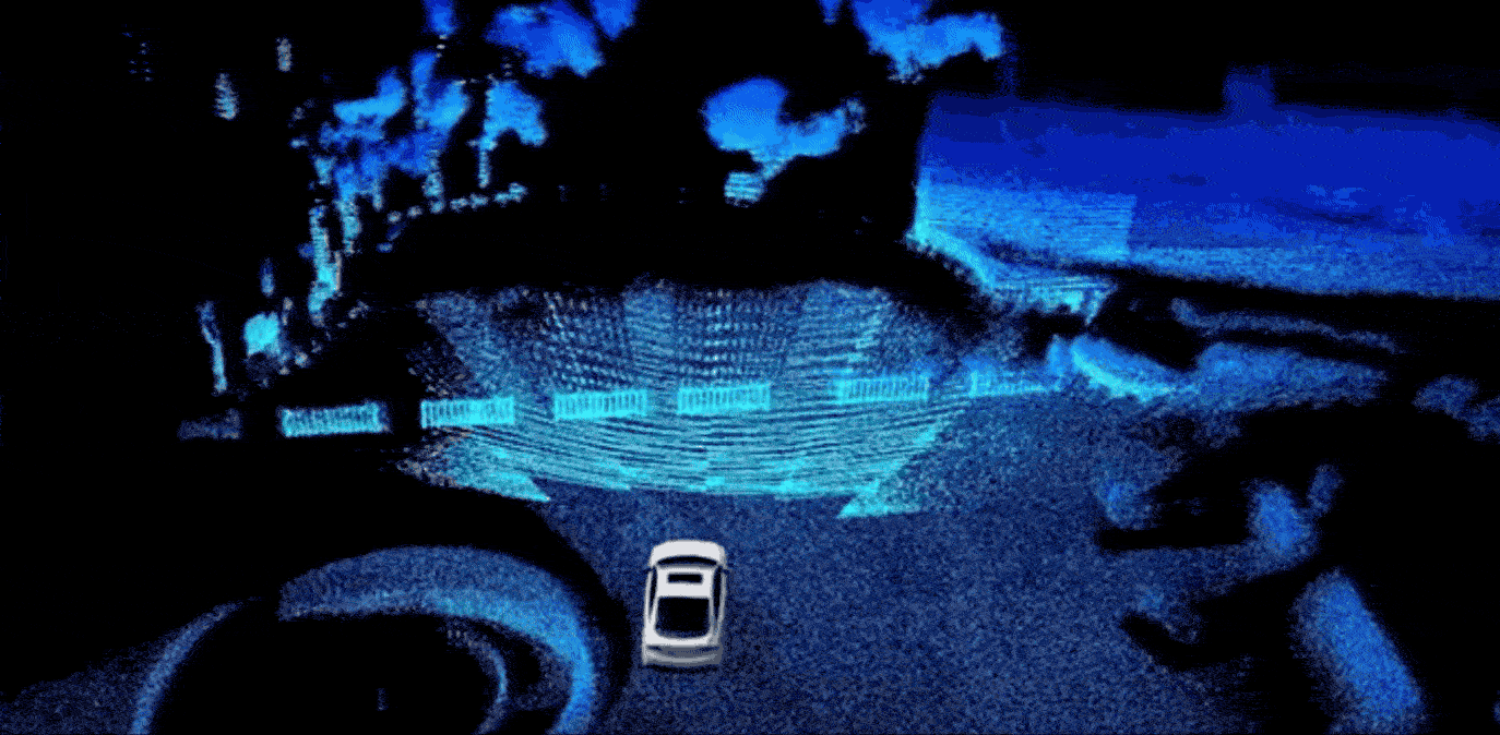 海陵苹果手机维修分享iPhone 12 Pro 搭载的 LiDAR 镜头与 ToF 镜头有什么不同 