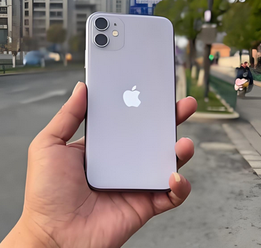 海陵苹果11系统维修分享iPhone11手机系统崩溃无法开机如何解决