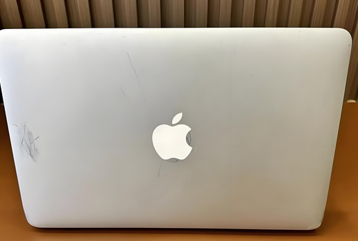 海陵苹果海陵mac维修站分享苹果电脑操作系统崩溃什么情况