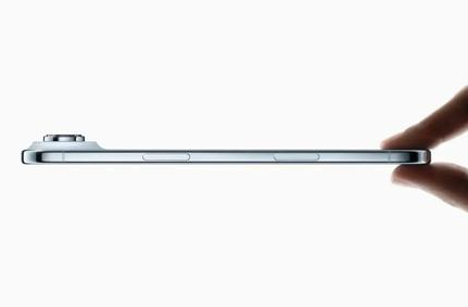 海陵苹果维修点分享iPhone 17 Air自动关机电源故障解析 