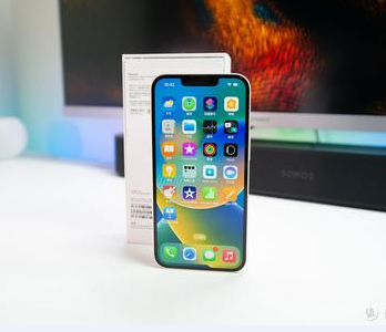 海陵苹果维修点分享iPhone 14音频与待机系统排错 
