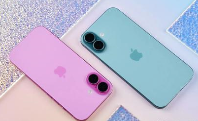 海陵苹果维修点分享iPhone 16手机黑屏多重诱因解析 