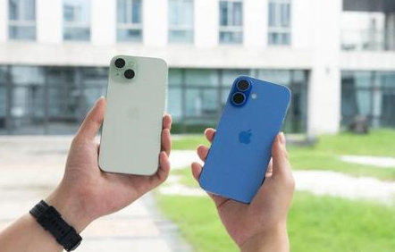 海陵苹果维修点分享iPhone 16 Plus黑屏疑难故障汇总 