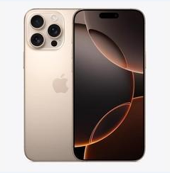 海陵苹果维修点分享iPhone 16 Pro Max黑屏小众问题解析 