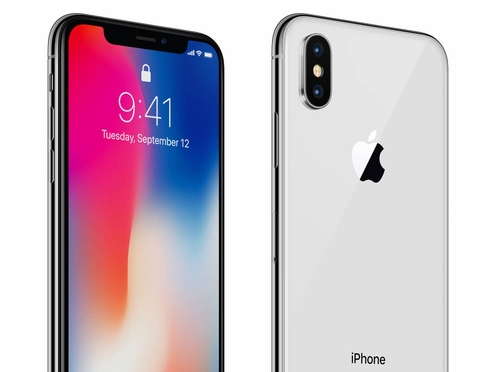 海陵苹果维修点分享iPhone X电池发烫冷门故障解析 
