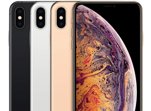 海陵苹果维修点分享iPhone XS Max电池发烫冷门成因解析 