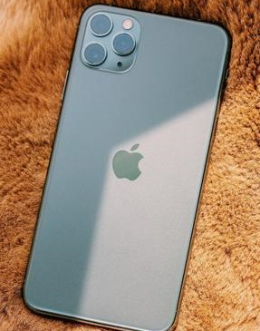 海陵苹果维修点分享iPhone 11 Pro Max电池发烫特殊问题 