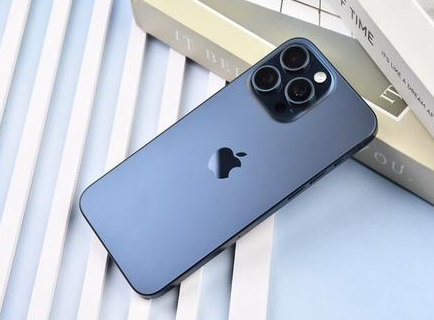 海陵苹果维修点分享iPhone 15 Pro Max发烫深度剖析 